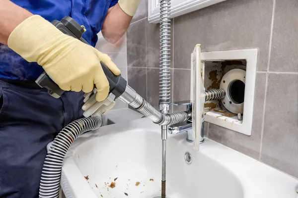 Drain Cleaning