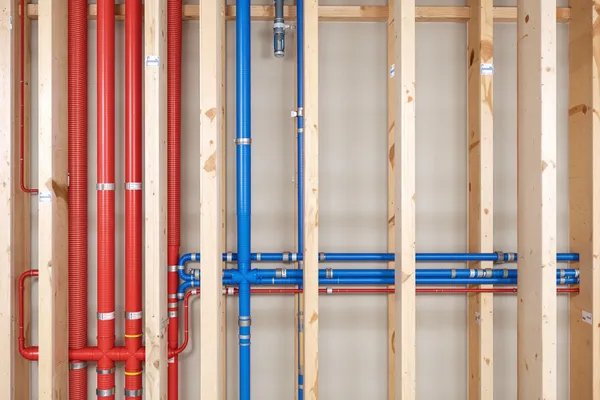 PEX Repiping